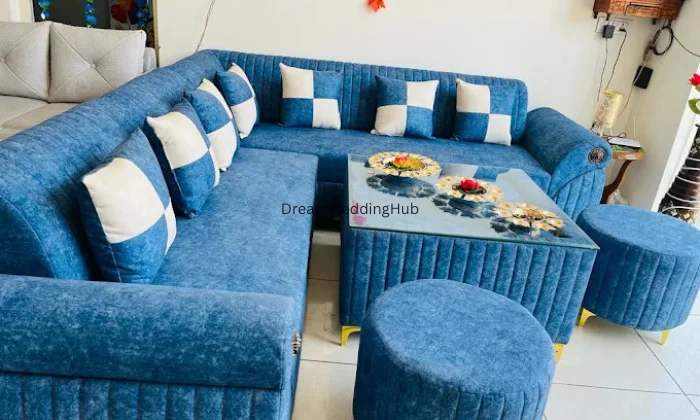 Shree KalpaVriksh Furnitures